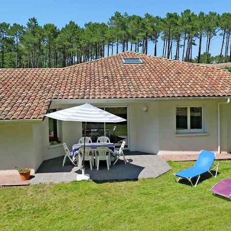 Holiday Home Le Moisan - Mes120 By Interhome Messanges  Zewnętrze zdjęcie