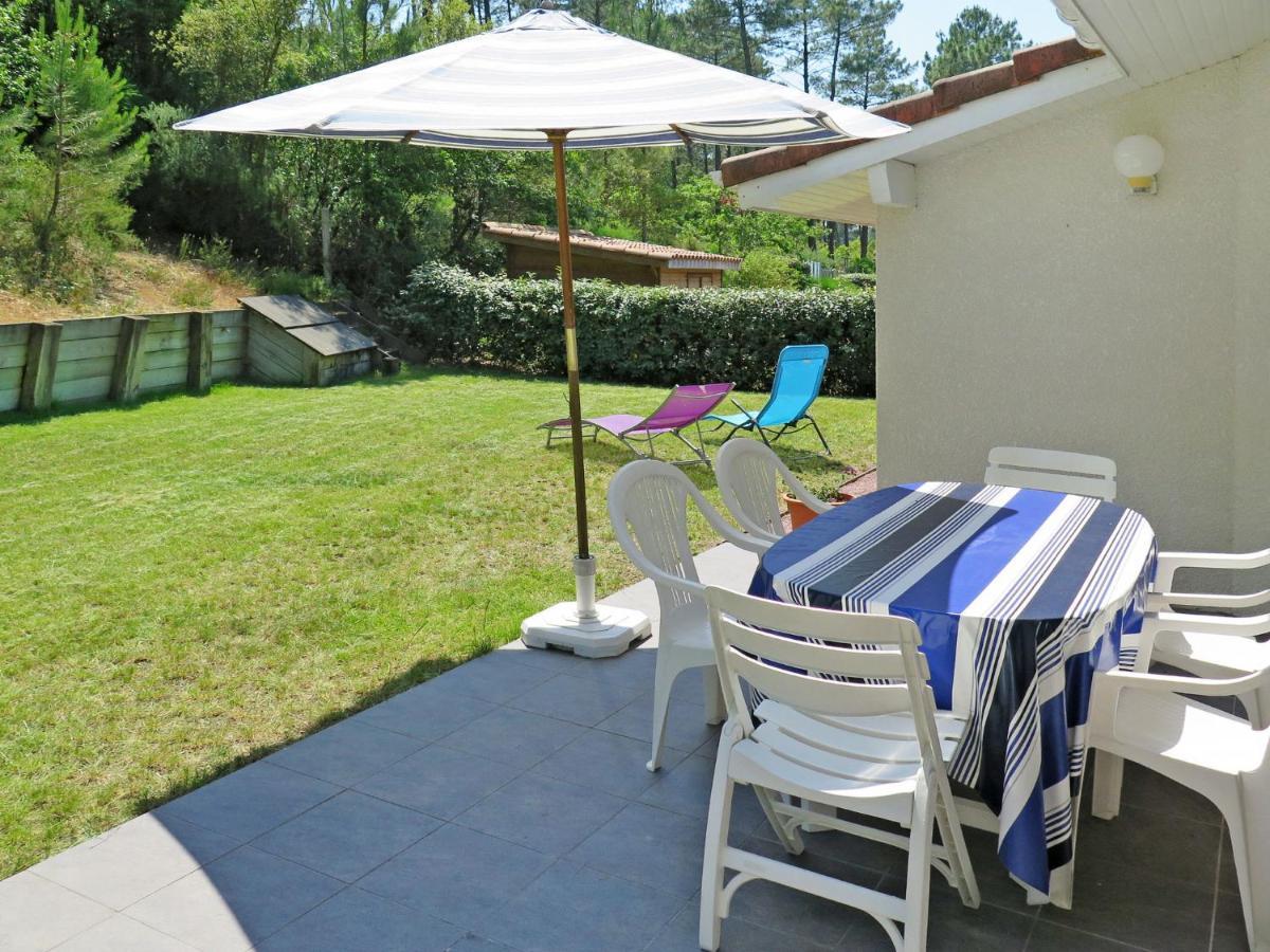 Holiday Home Le Moisan - Mes120 By Interhome Messanges  Zewnętrze zdjęcie