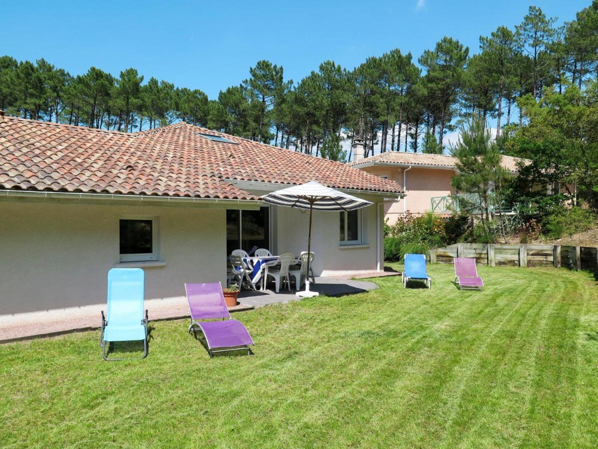 Holiday Home Le Moisan - Mes120 By Interhome Messanges  Zewnętrze zdjęcie