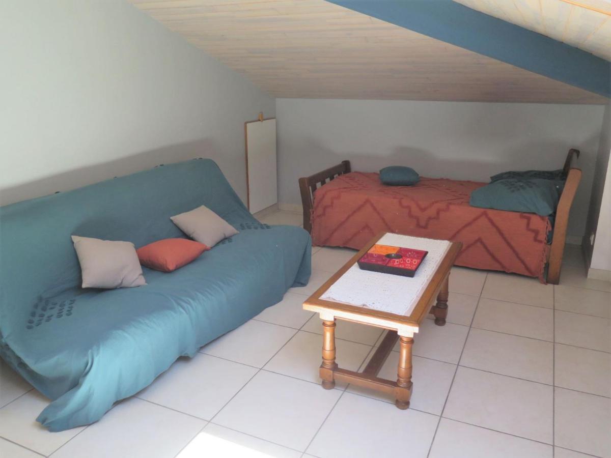 Holiday Home Le Moisan - Mes120 By Interhome Messanges  Zewnętrze zdjęcie